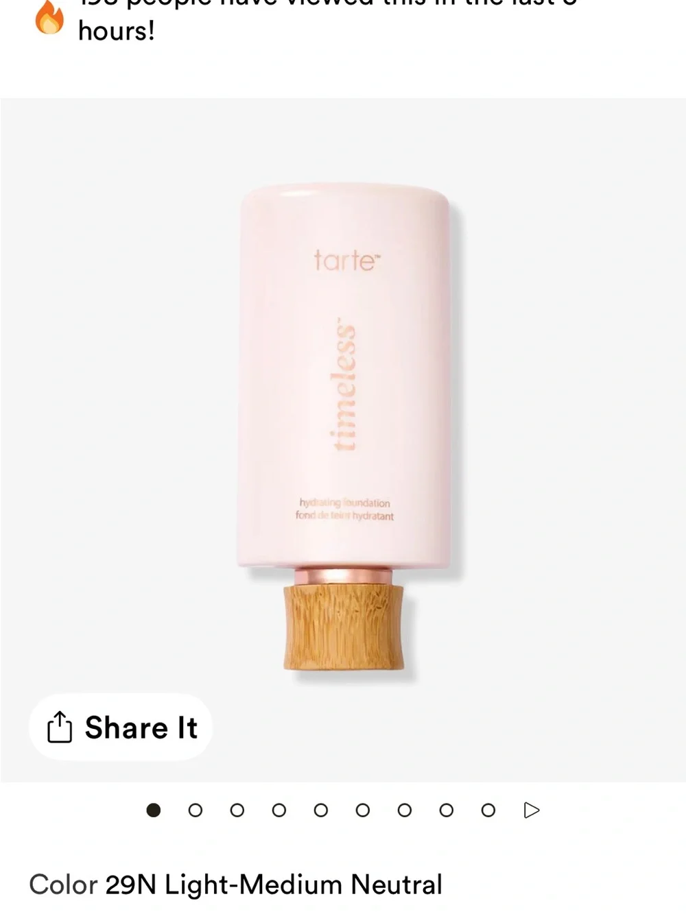 N/A new formula